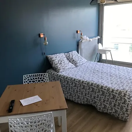 Cosylocation La Varende 44 Apartamento
